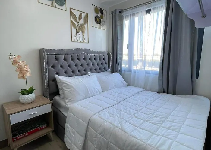 Hope Serenity, Spring Residences Tower 3 * Manila