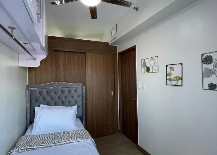 Apartment Hope Serenity, Spring Residences Tower 3