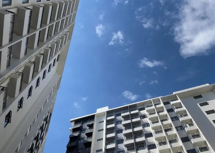 Apartment Hope Serenity, Spring Residences Tower 3
