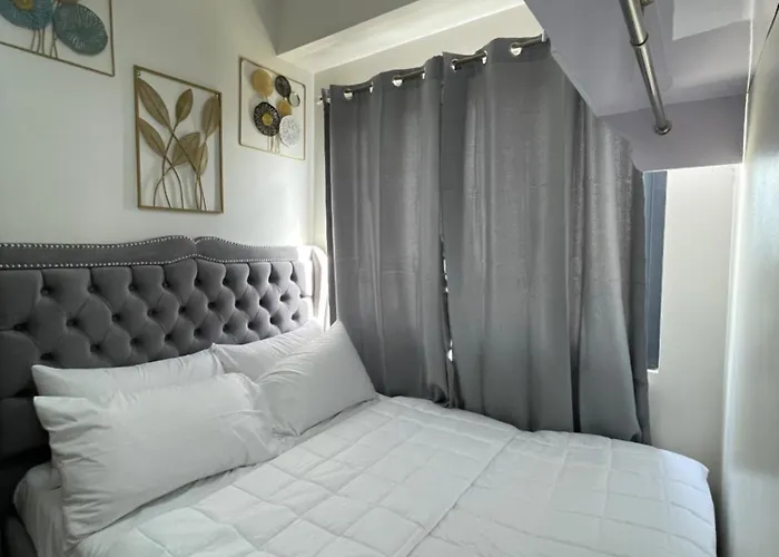 Hope Serenity, Spring Residences Tower 3 * Manila