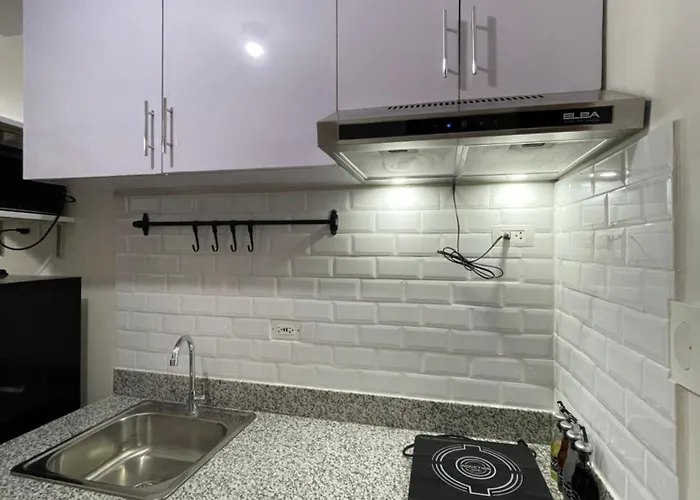 Apartment Hope Serenity, Spring Residences Tower 3
