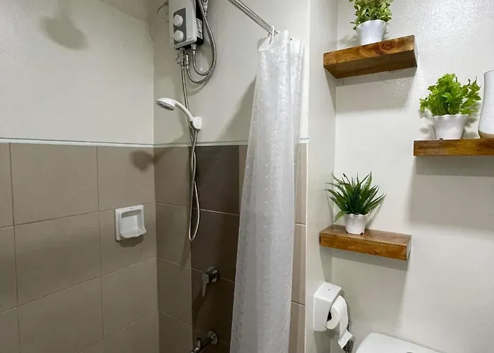 Apartment Hope Serenity, Spring Residences Tower 3 Manila